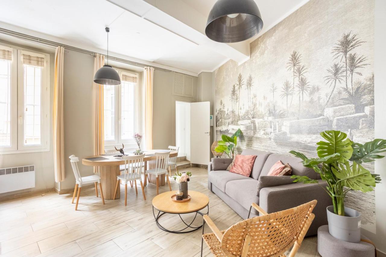 Edwin Suites Paris Eksteriør bilde